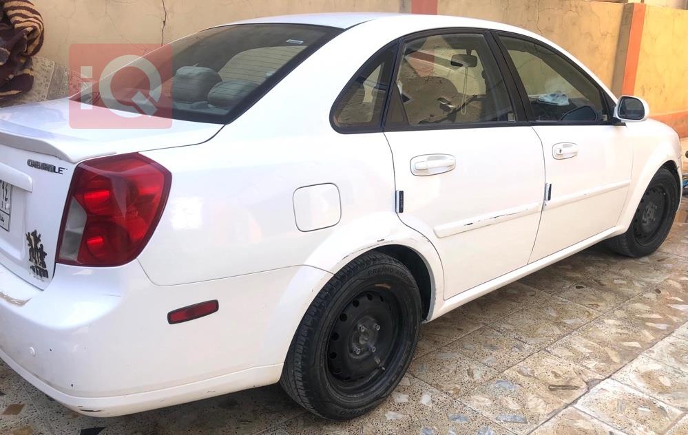 شێڤرۆلێت ئۆپترا